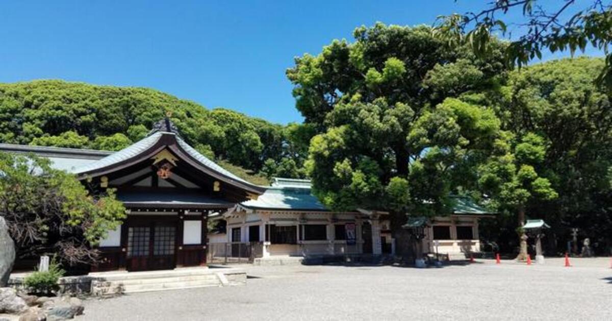 神社の組織図でわかる役職と職員の階級制度